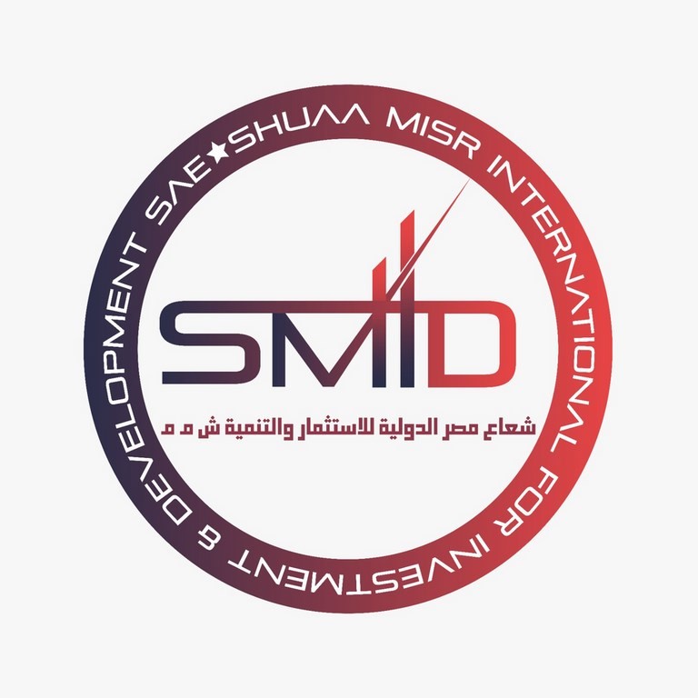 Shuaa Misr Logo