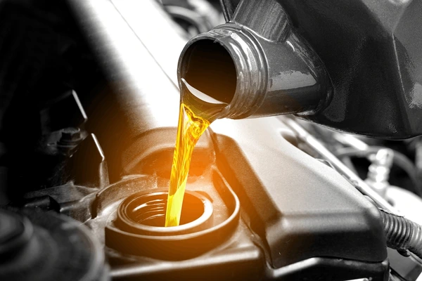 Diesel Processing