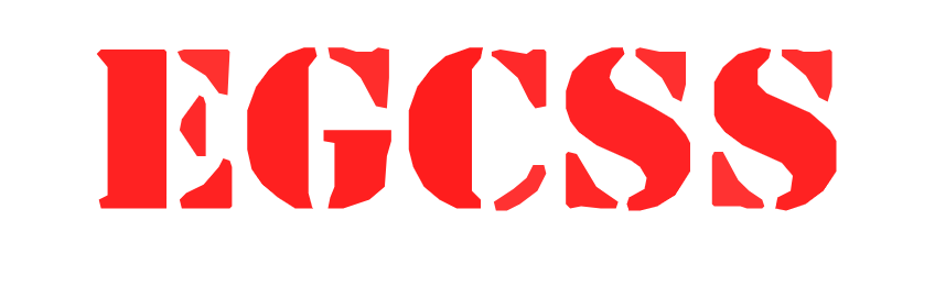 EGCSS USA Trade logo